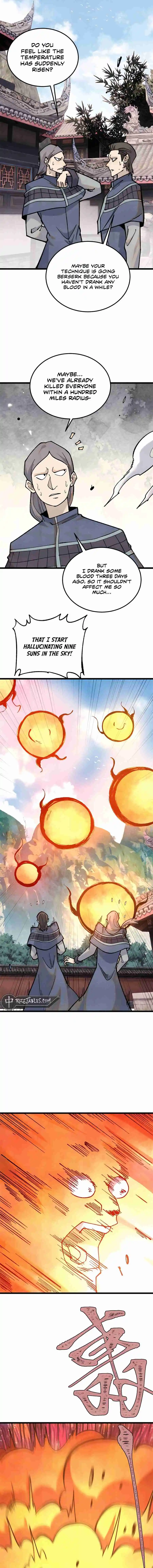 All Hail the Sect Leader 352