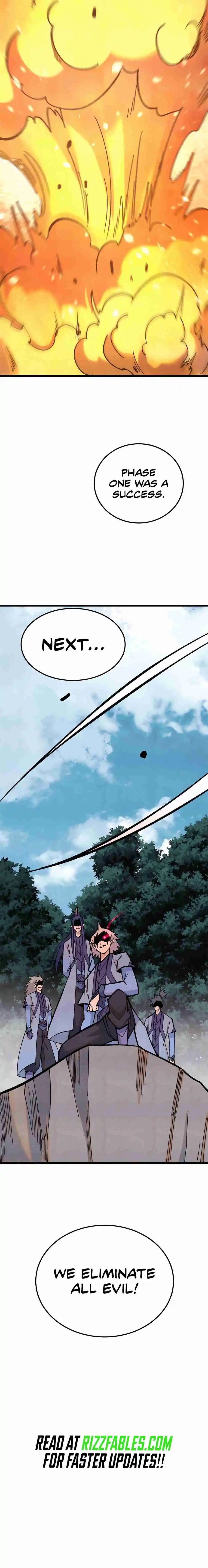 All Hail the Sect Leader 352