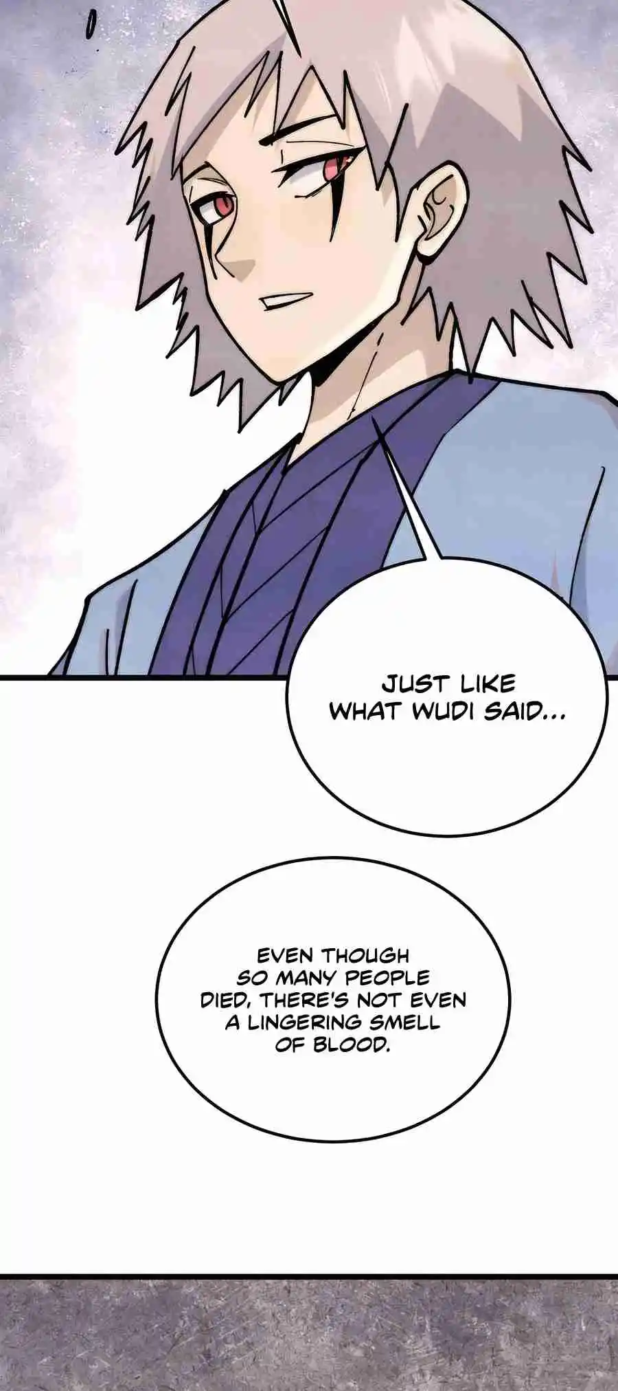 All Hail the Sect Leader 353