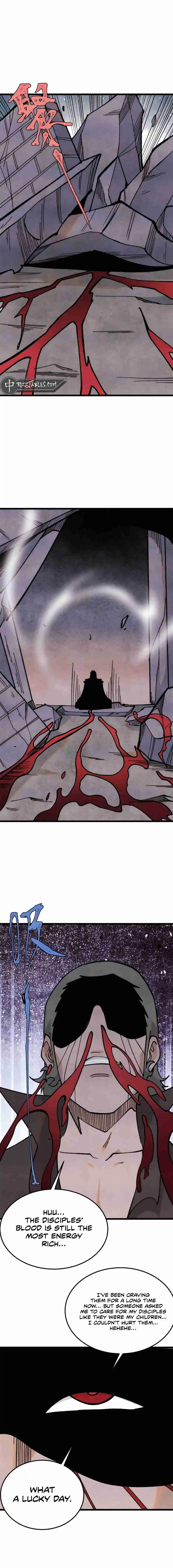 All Hail the Sect Leader 353