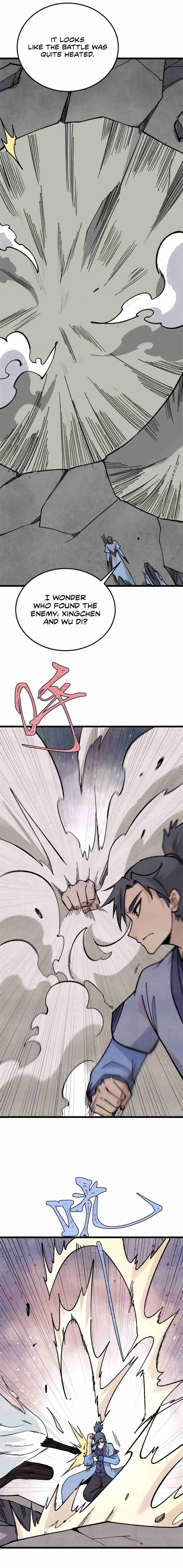 All Hail the Sect Leader 353