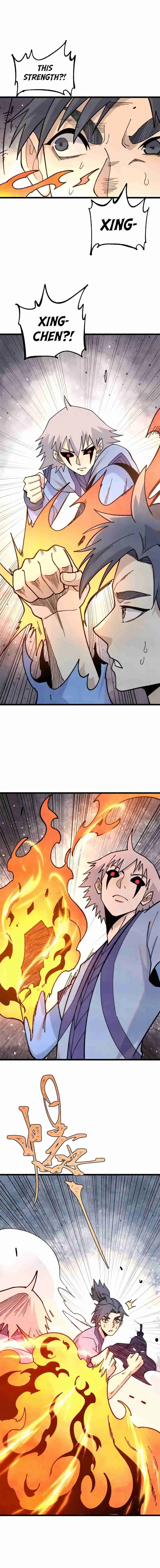 All Hail the Sect Leader 353