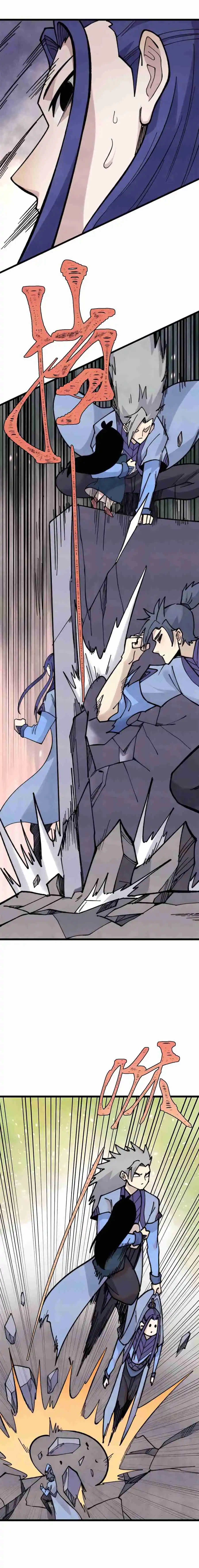 All Hail the Sect Leader 353