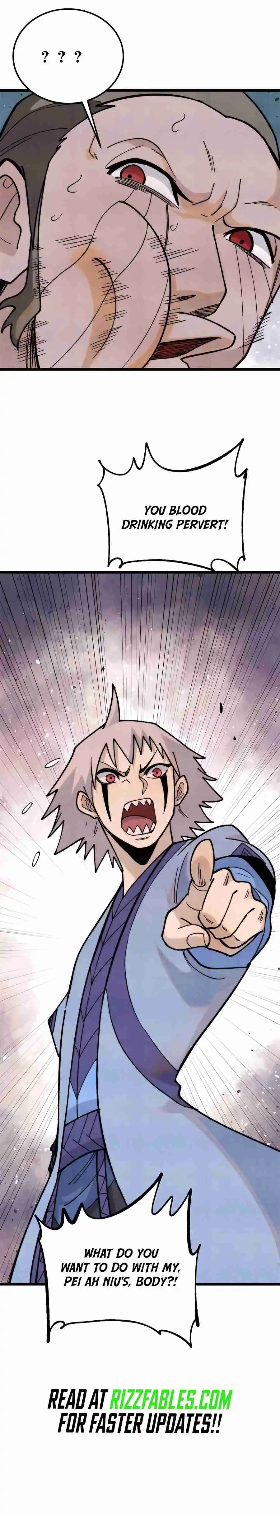 All Hail the Sect Leader 353