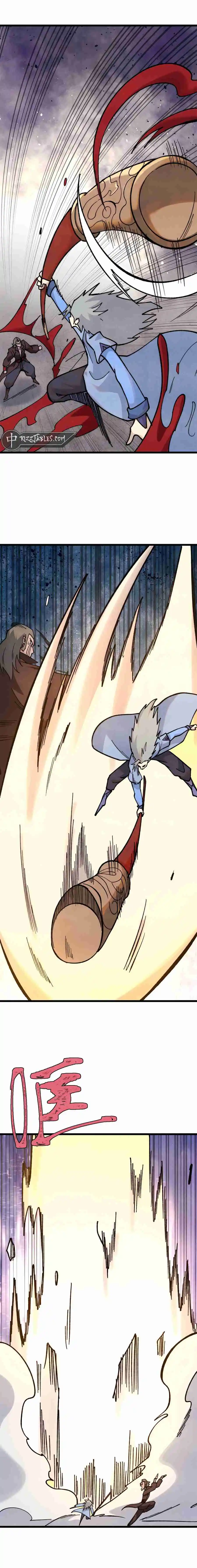 All Hail the Sect Leader 354