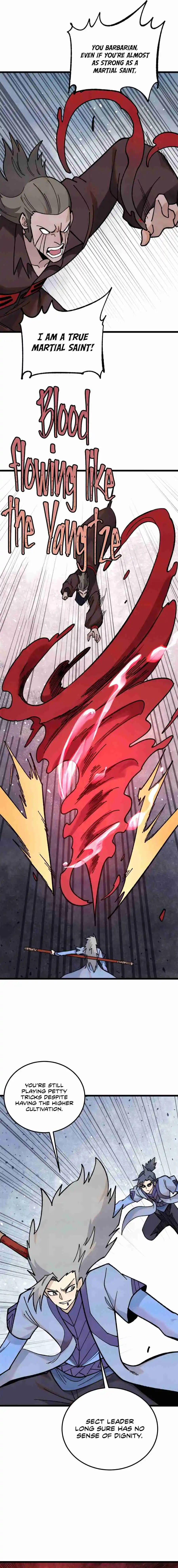 All Hail the Sect Leader 354