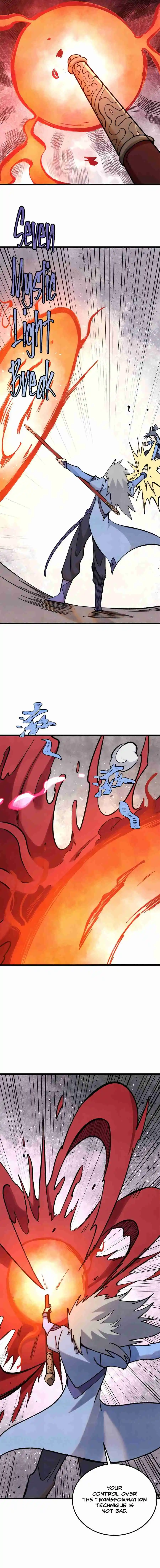 All Hail the Sect Leader 354