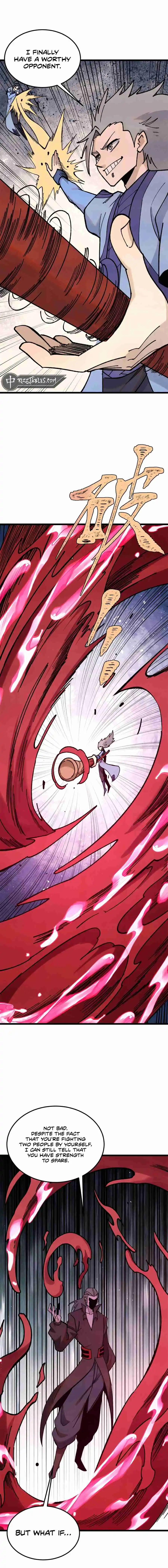 All Hail the Sect Leader 354