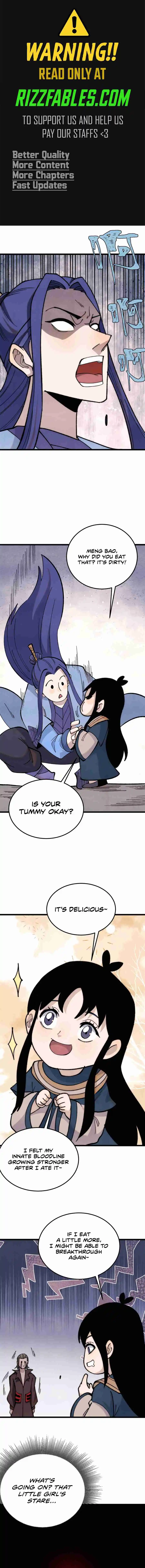 All Hail the Sect Leader 355