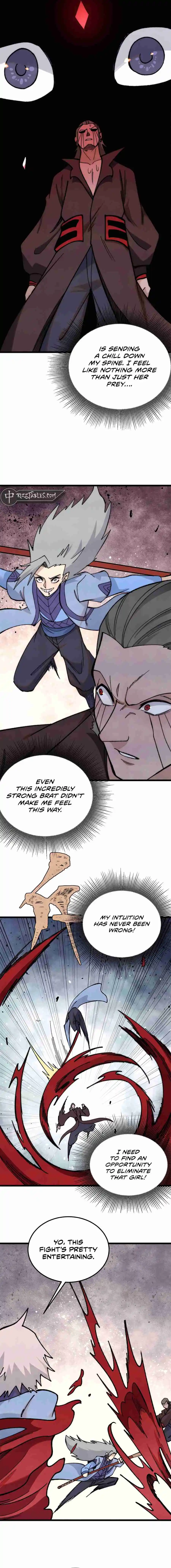 All Hail the Sect Leader 355