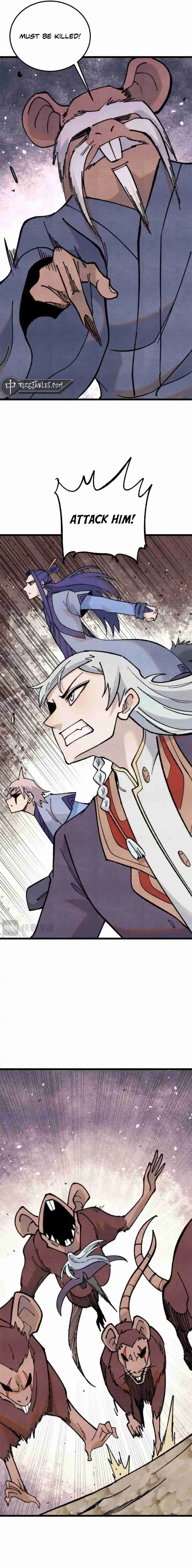 All Hail the Sect Leader 363