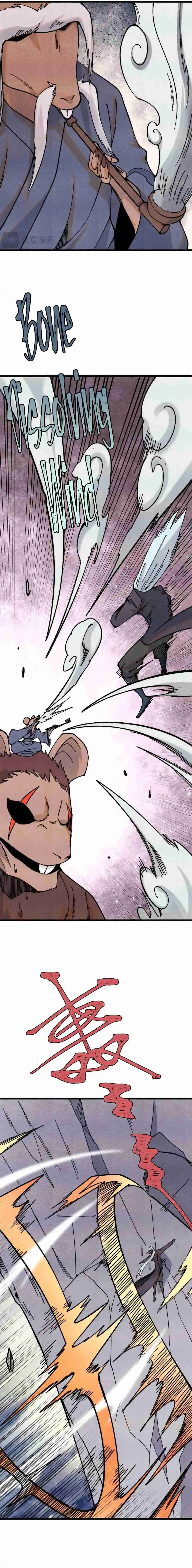 All Hail the Sect Leader 363