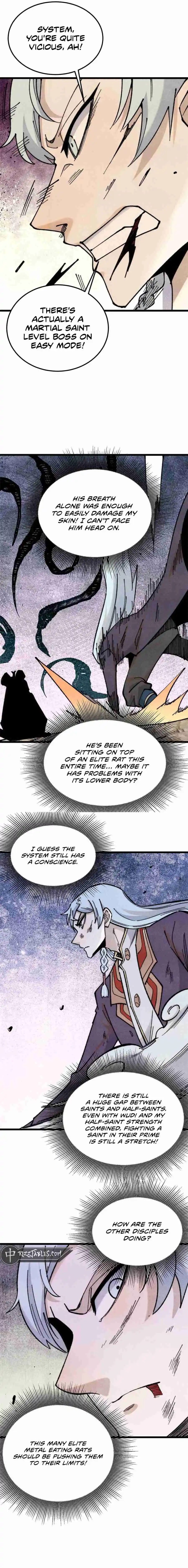 All Hail the Sect Leader 363