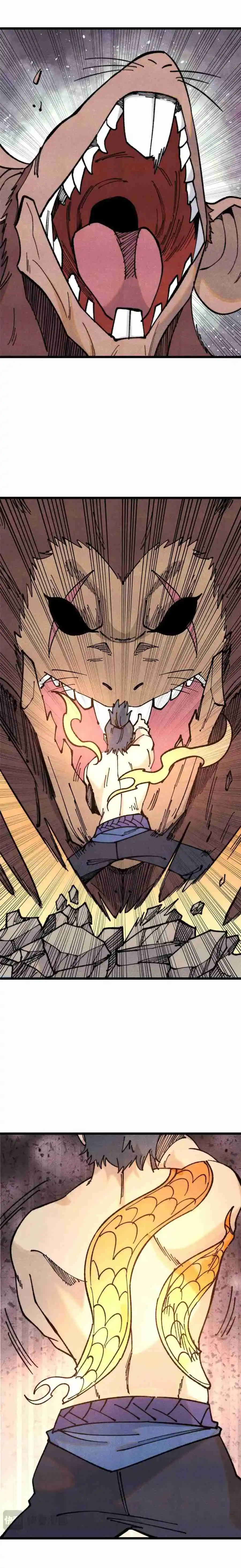 All Hail the Sect Leader 363