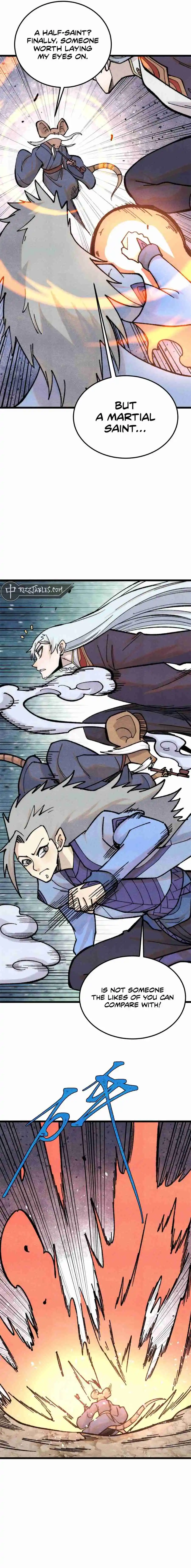 All Hail the Sect Leader 364