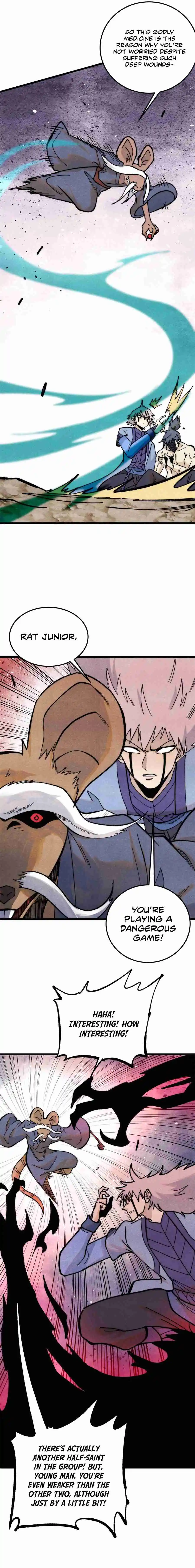 All Hail the Sect Leader 364