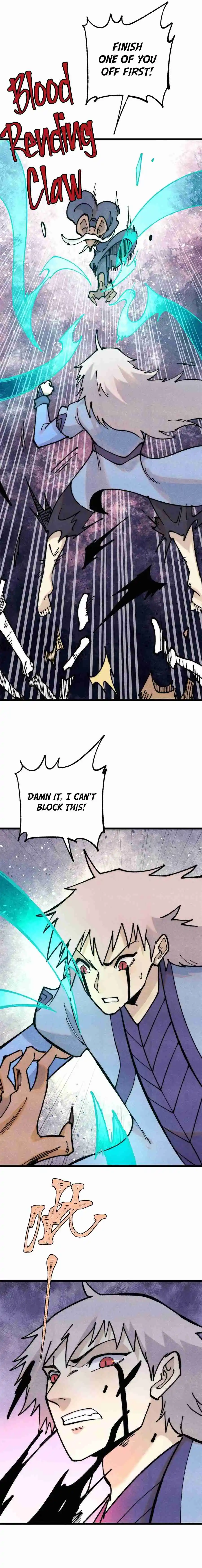 All Hail the Sect Leader 364