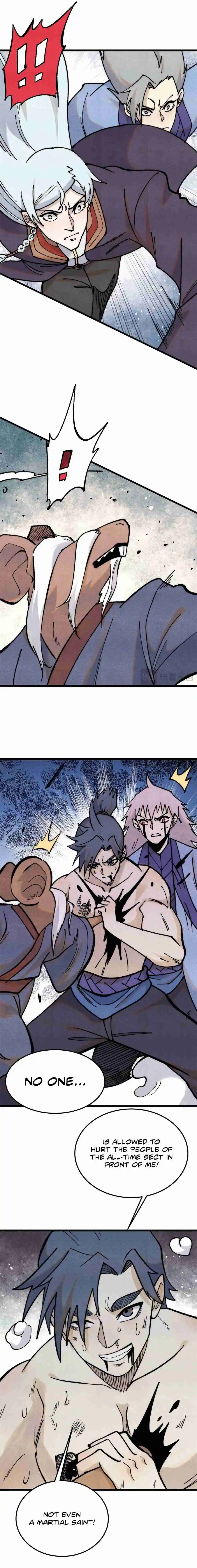 All Hail the Sect Leader 364