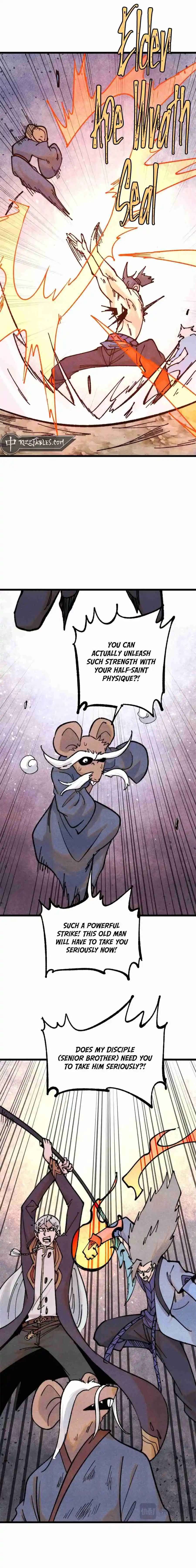 All Hail the Sect Leader 364