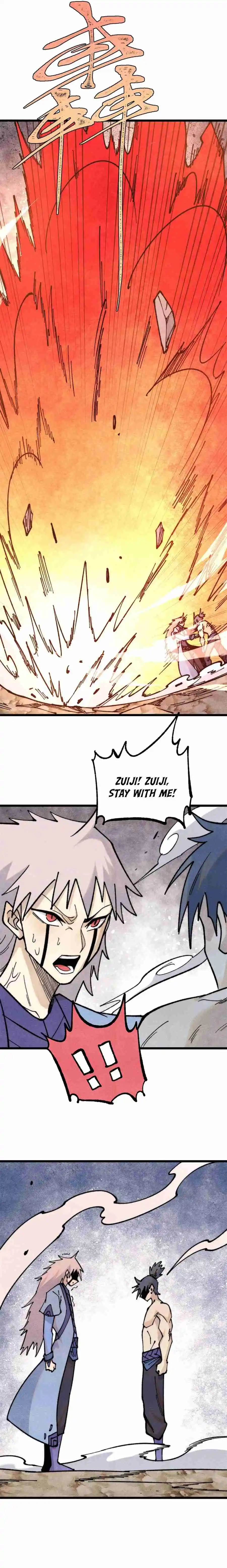 All Hail the Sect Leader 364