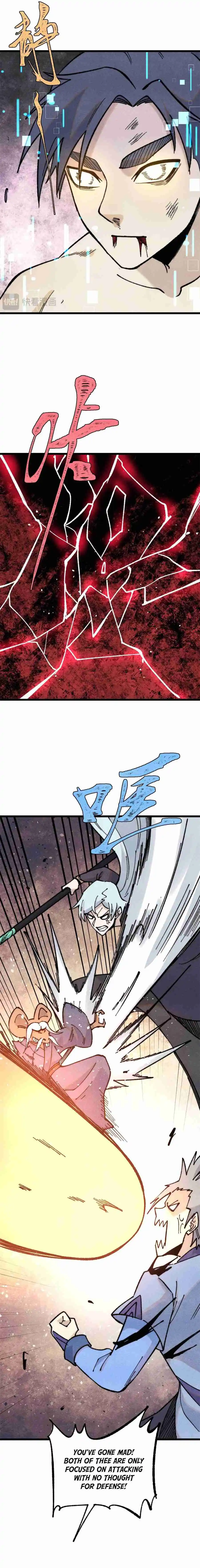 All Hail the Sect Leader 364