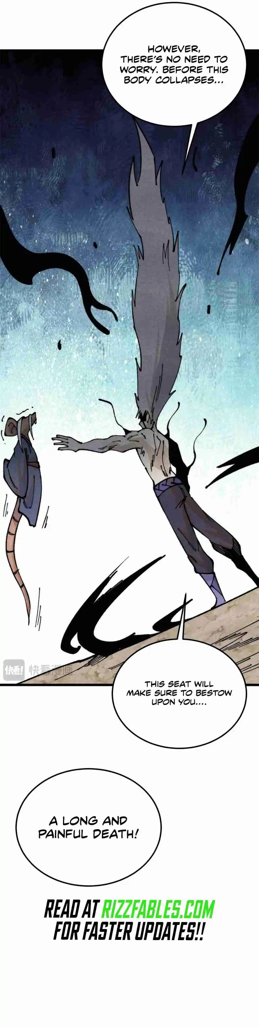 All Hail the Sect Leader 364