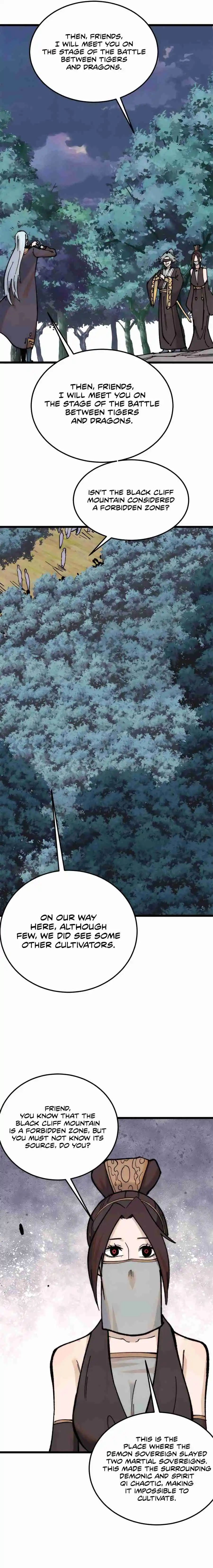 All Hail the Sect Leader 367