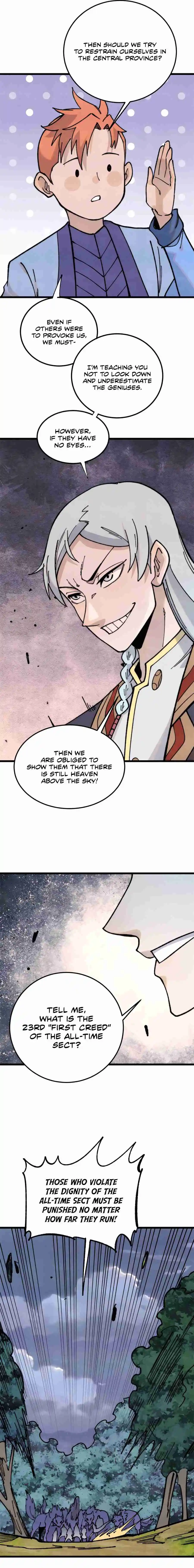 All Hail the Sect Leader 367