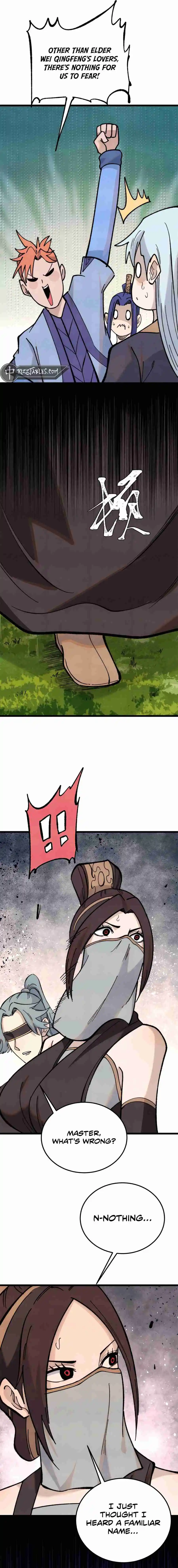 All Hail the Sect Leader 367