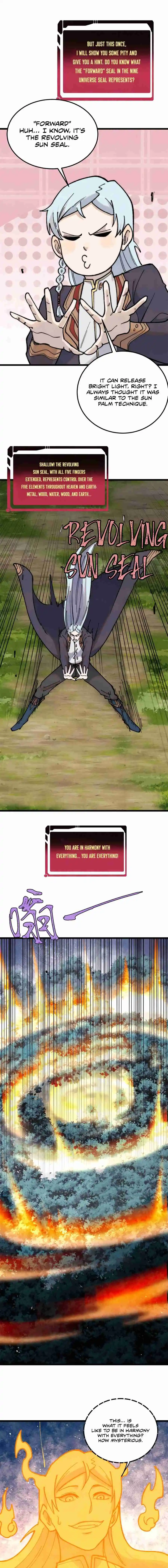 All Hail the Sect Leader 367