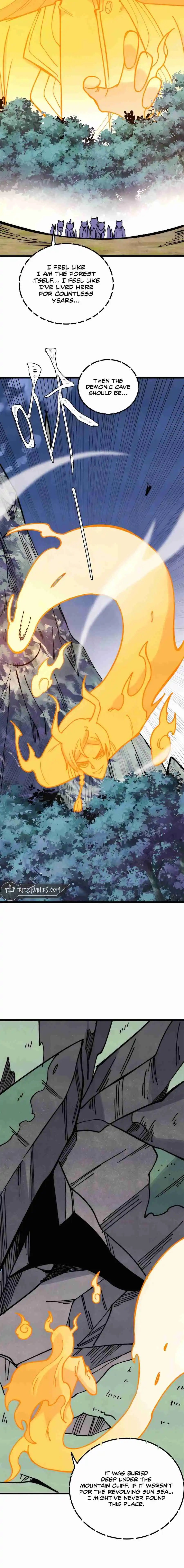 All Hail the Sect Leader 367