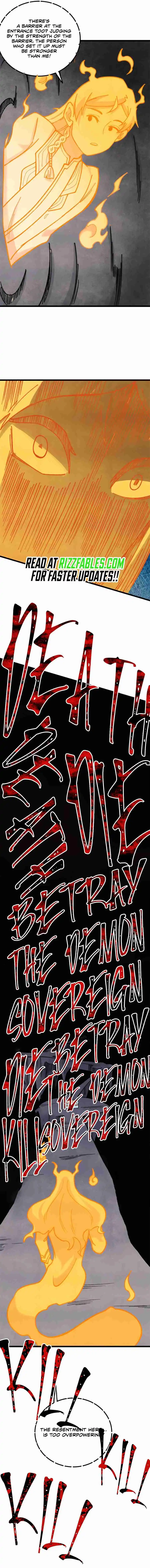 All Hail the Sect Leader 367