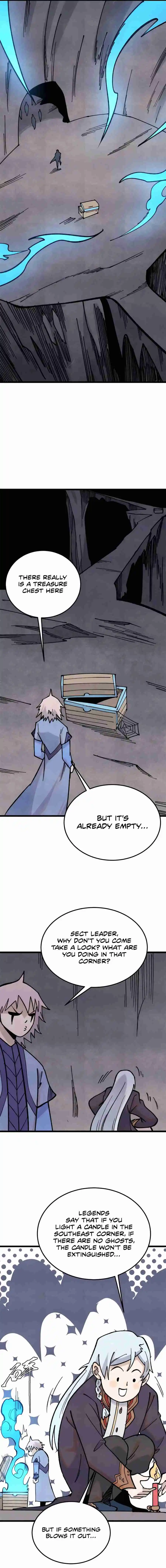 All Hail the Sect Leader 368