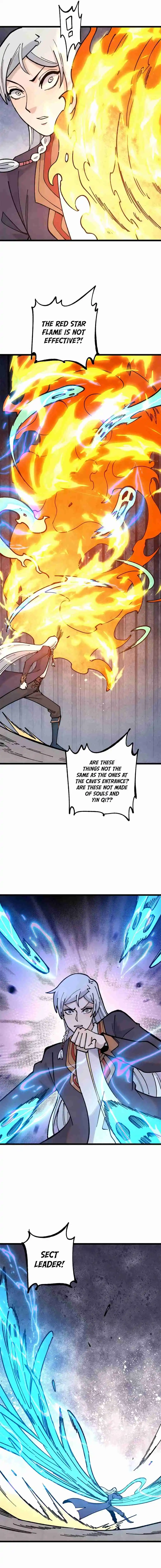 All Hail the Sect Leader 368