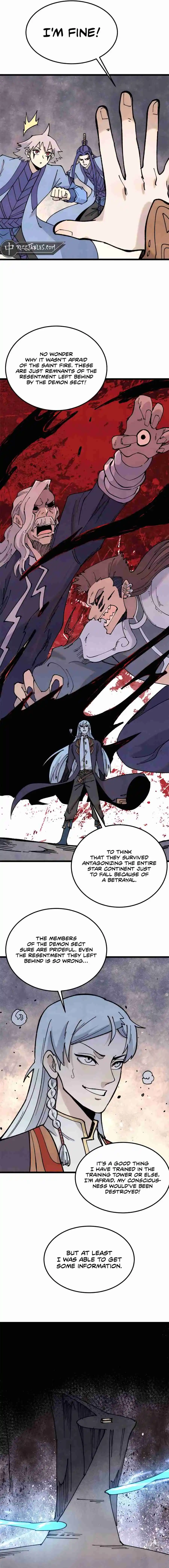 All Hail the Sect Leader 368