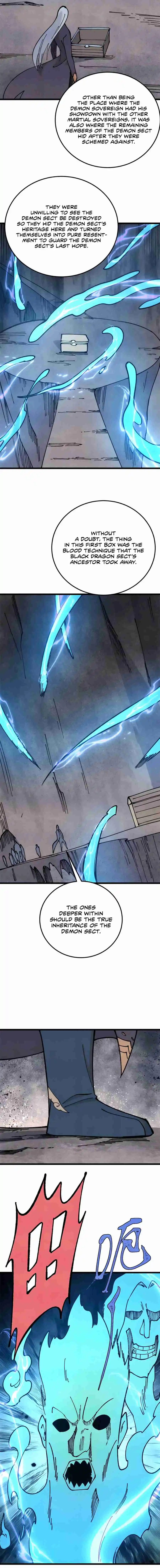 All Hail the Sect Leader 368