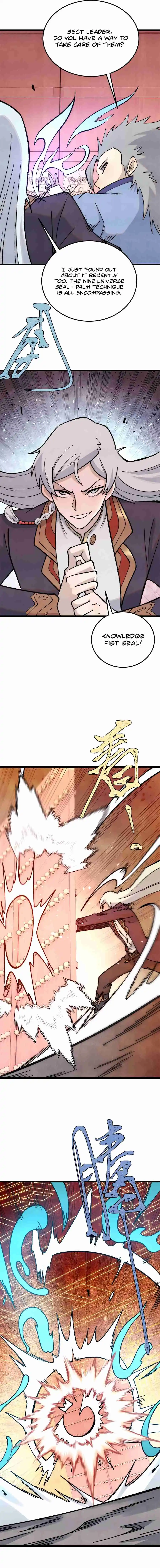 All Hail the Sect Leader 369