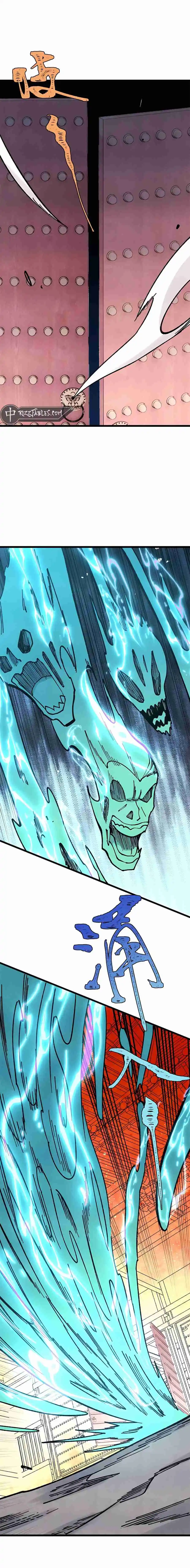 All Hail the Sect Leader 369