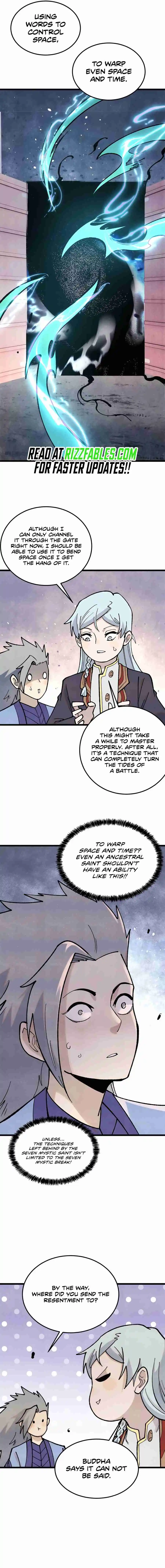 All Hail the Sect Leader 369