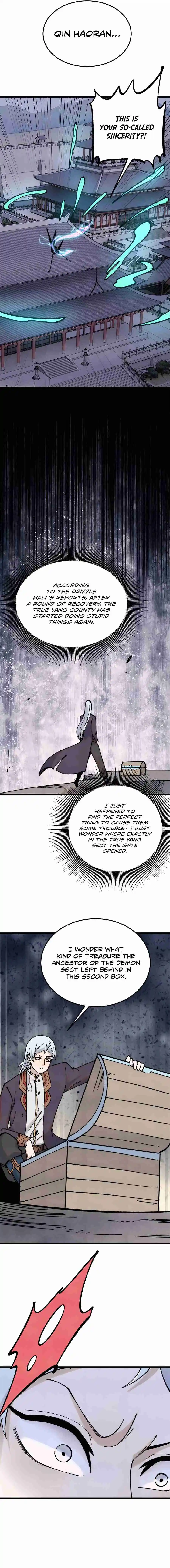 All Hail the Sect Leader 369