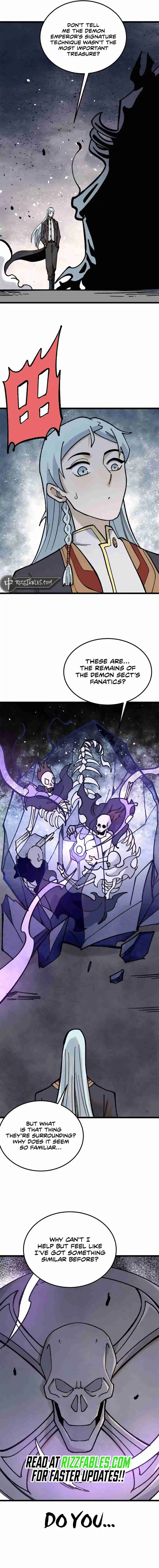 All Hail the Sect Leader 369