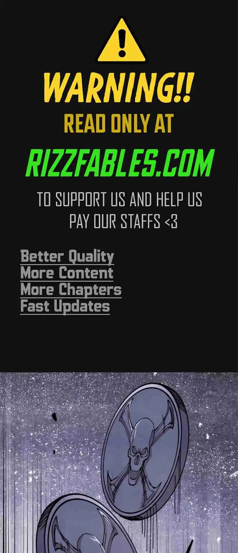 All Hail the Sect Leader 370