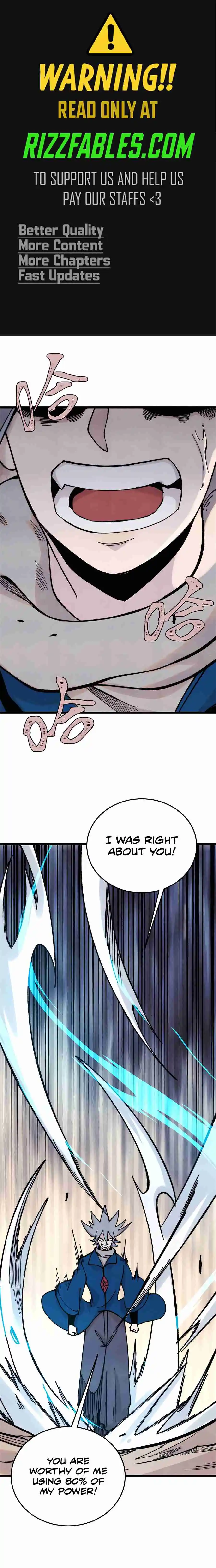 All Hail the Sect Leader 371