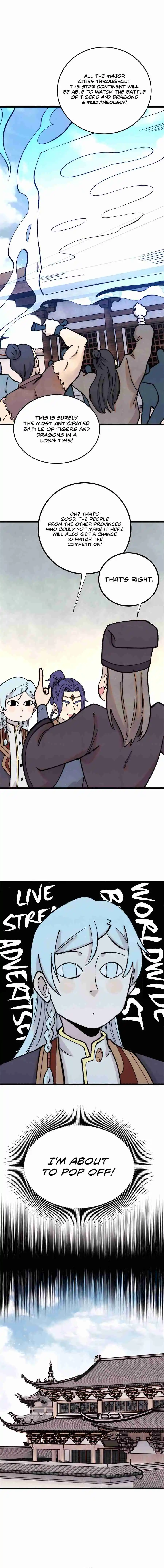 All Hail the Sect Leader 371