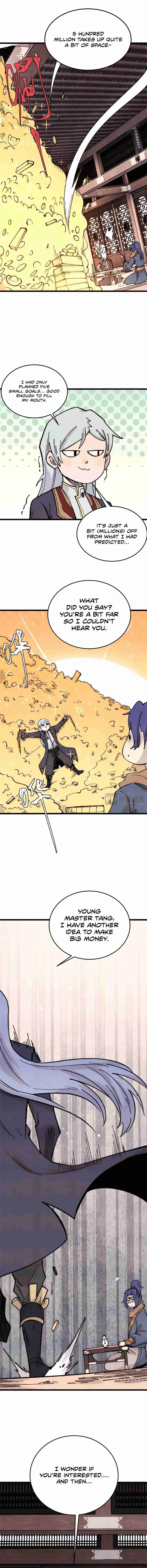 All Hail the Sect Leader 371