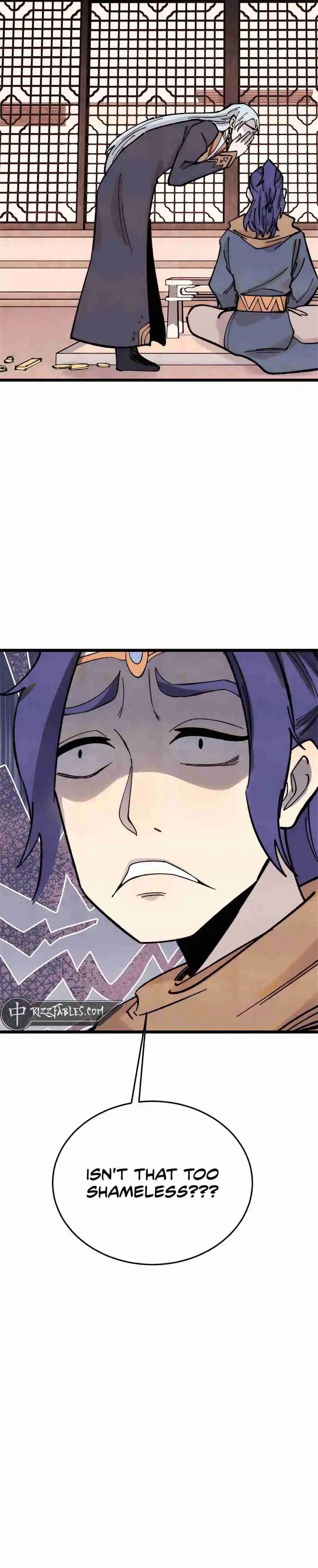 All Hail the Sect Leader 371