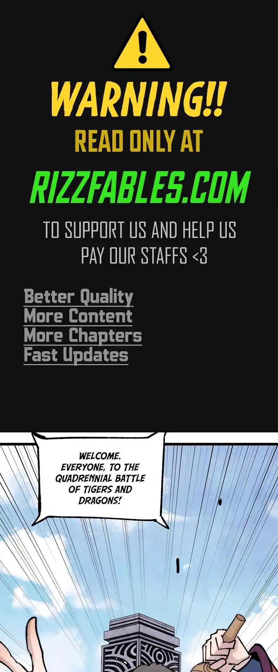 All Hail the Sect Leader 372