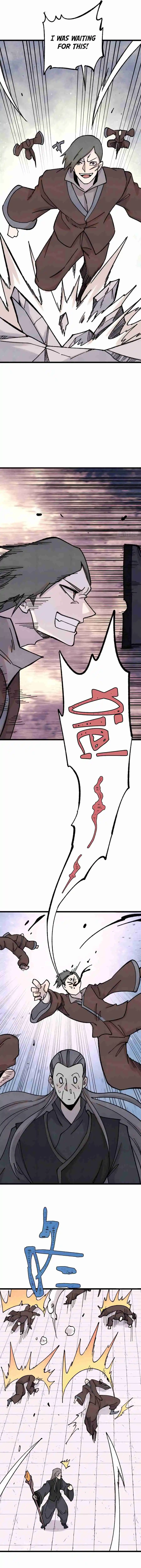 All Hail the Sect Leader 372