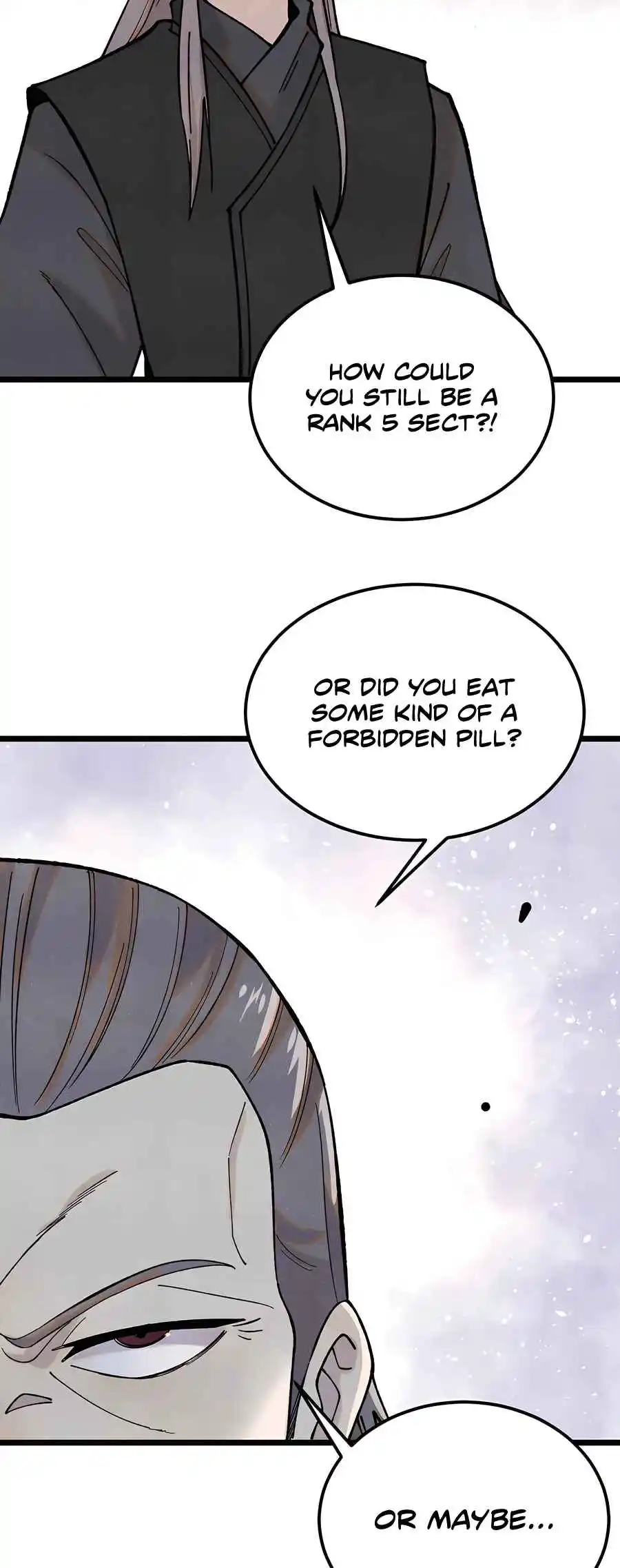 All Hail the Sect Leader 373