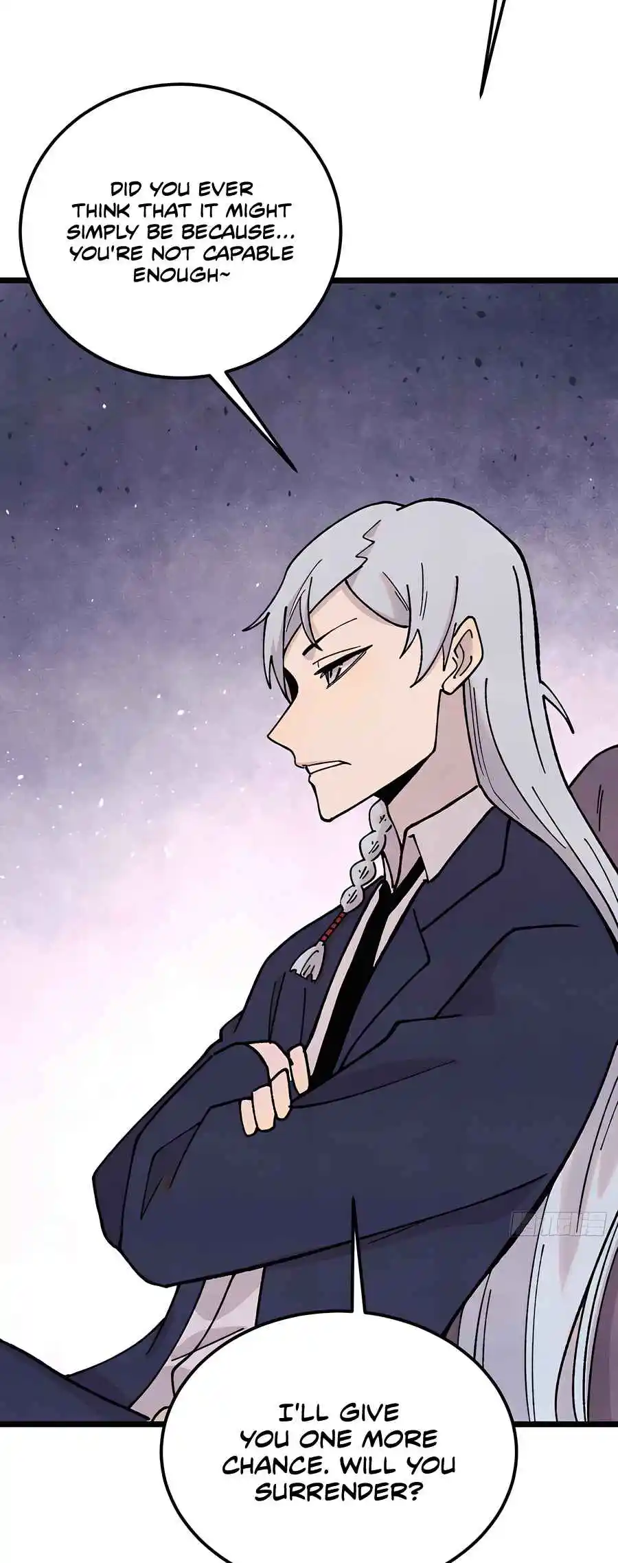 All Hail the Sect Leader 373